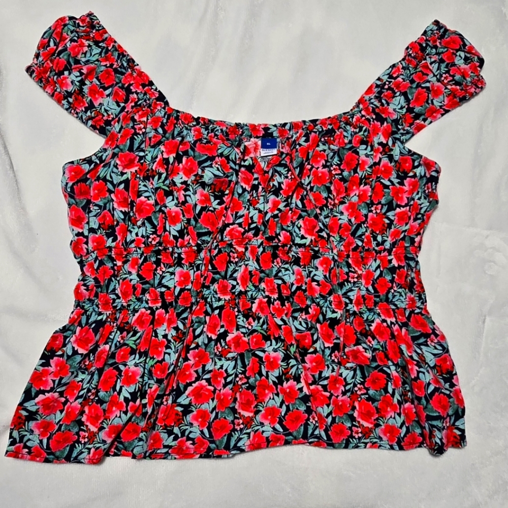 Summer Top